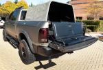Dodge Ram 2500 Outdoorsman Mopar Concept 2014 года